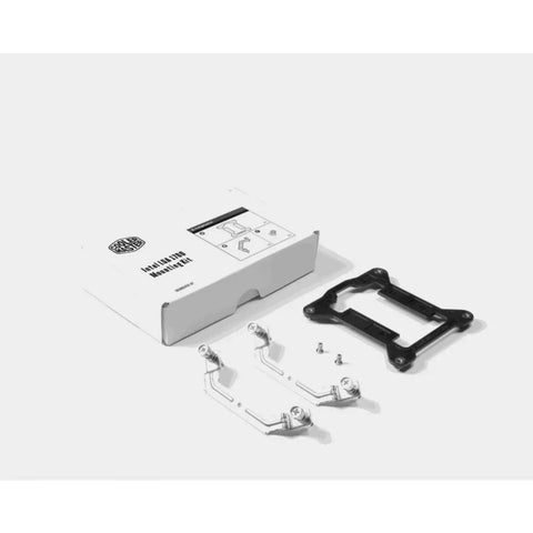 Accesorio Kit Bracket Cooler Master Socket 1700 Hyper 212 Accesorio Kit Bracket Cooler Master Socket 1700 Hyper 212