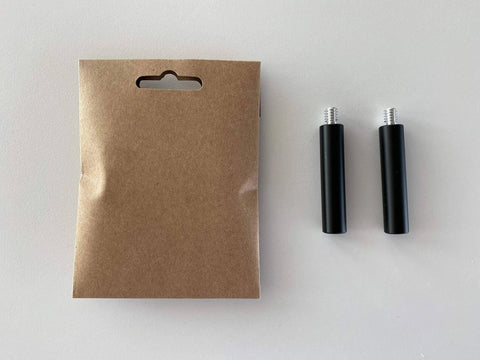 Accesorio Microfono Elgato Wave Extension Rods 10maf9901 Accesorio Microfono Elgato Wave Extension Rods 10maf9901