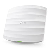 Accespoint De Techo Tp-Link, N300, Poe, Multi Ssid, Eap115
