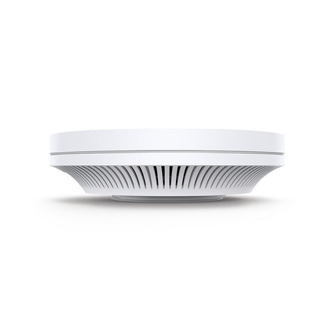 Access Point De Techo Tp-Link, Ax3600,Mu-Mimo, Dualband, Eap660 Hd Access Point De Techo Tp-Link, Ax3600,Mu-Mimo, Dualband, Eap660 Hd