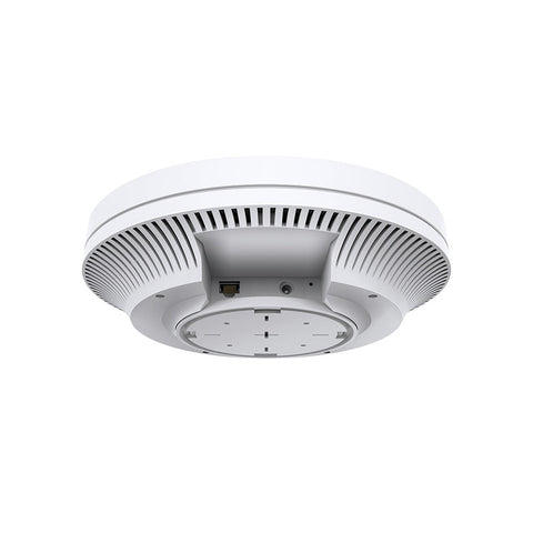 Access Point De Techo Tp-Link, Ax3600,Mu-Mimo, Dualband, Eap660 Hd Access Point De Techo Tp-Link, Ax3600,Mu-Mimo, Dualband, Eap660 Hd