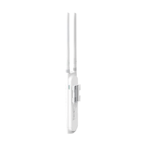 Access Point Exterior Tp-Link, N300, 8 Ssid, Poe Pasiv, Eap110-Outdoor Access Point Exterior Tp-Link, N300, 8 Ssid, Poe Pasiv, Eap110-Outdoor