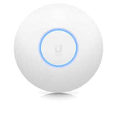 Accesspoint Unifi Doble Banda802.11ax Wifi 6,5ghz(Mu-Mimo 2x2 Ofdma)
