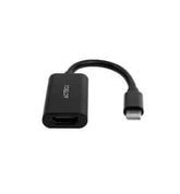Adaptador Acteck Usb-C A Hdmi Shift Plus Ah440 Macho-Hembra Ac-934701