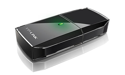Adaptador Inalambrico Tp-Link, Usb2.0, Ac600, Dual Band, Archer T2u Adaptador Inalambrico Tp-Link, Usb2.0, Ac600, Dual Band, Archer T2u