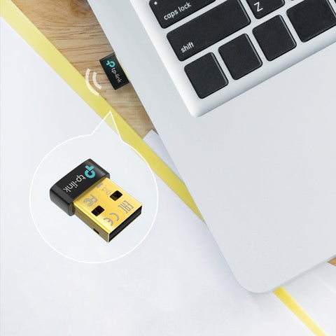 Adaptador Nano Usb Bluetooth 5.0 (Ub500) Adaptador Nano Usb Bluetooth 5.0 (Ub500)