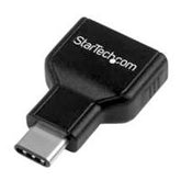 Adaptador Usb-C A Usb-A - Macho A Hembra - Usb 3.0 - Convertidor Usb Type-C A Usb A - Startech.Com Modelo Usb31caadg