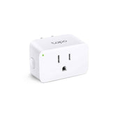 Adaptadores Mini Smart Tp-Link Wi-Fi Plug, Tapo P105 (1 Pack)