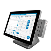 Aio 3nstar 15"Tactil Cel 4gbram 120gbssd Wifi W10e (Pte0110w-4-120w10)