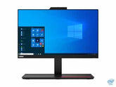 Aio Lenovo Thinkcentre M70a 21.5" Ci5-10400 8gb 256ssd W10p 3yr Military Test 11e3s04a00