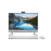 All In One Dell Inspiron 238" I5 16Gb 256Ssd W11H 1Yr Blanco D9Pm0