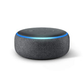 Amazon Echo Dot 3rd Gen Charcoal B0792kthkj