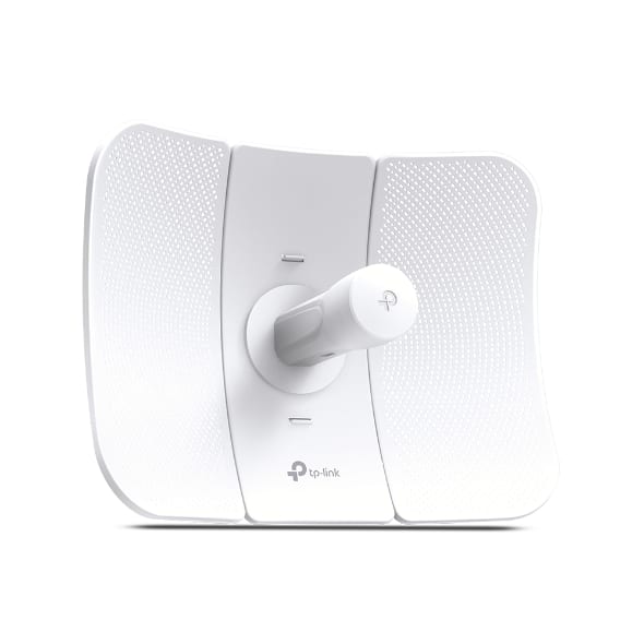 Antena Punto A Punto Tp-Link, 5ghz, Poe, Wisp, 23dbi - Cpe710