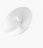 Antena Ubiquiti, Airmax 22dbi 5 Ghz (Pbe-M5-300) (Caja Con 5 Piezas)