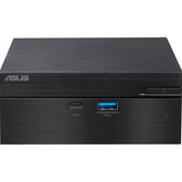 Asus Mini Pc Pn41-Bbf4000afd Intel Celeron N4500 (Sin Ram, Sin Hdd, Sin Conector De Audio 3.5)