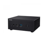 Asus Mini Pc Pn63-S1-Bb3000xfd Intel Core I3-1115g4 Ddr4 (Sin Ram-Sin Hdd)