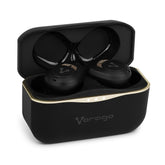 Audífonos Vorago Premium Noise Cancelling Tws Ipx5 21 Hrs Esb-600-Anc