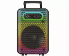 Bafle Necnon Bt 12"Nb-12Ftws Mic Ala/Crem/Fm/Micsd/Usb/16500Wpmpo Ngro Ncbb1201Fl Bafle Necnon Bt 12"Nb-12Ftws Mic Ala/Crem/Fm/Micsd/Usb/16500Wpmpo Ngro Ncbb1201Fl