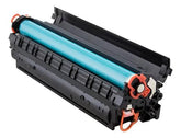 Tóner Elite Compatible CE285A para HP P1102 y M1132 + Rendimiento de 1,600 Páginas + Impresión Nítida de Alta Calidad