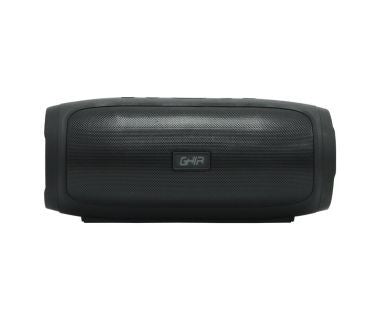 Bocina Bluetooth Bx400n Ghia Negro, 8w X2 Rms Aux, Micro Sd Card, Usb Bocina Bluetooth Bx400n Ghia Negro, 8w X2 Rms Aux, Micro Sd Card, Usb