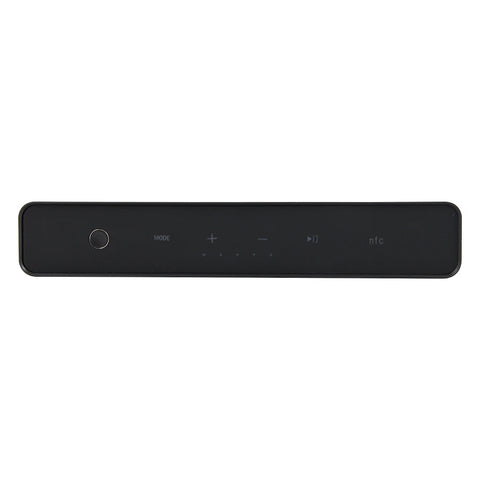 Bocina Bluetooth Bx700 Ghia Negra 8w X 2, Aux, Radio Fm, Micro Sd Card, Usb Bocina Bluetooth Bx700 Ghia Negra 8w X 2, Aux, Radio Fm, Micro Sd Card, Usb