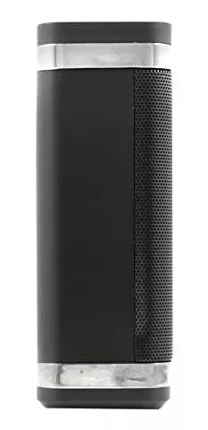 Bocina Bluetooth Bx700 Ghia Negra 8w X 2, Aux, Radio Fm, Micro Sd Card, Usb Bocina Bluetooth Bx700 Ghia Negra 8w X 2, Aux, Radio Fm, Micro Sd Card, Usb