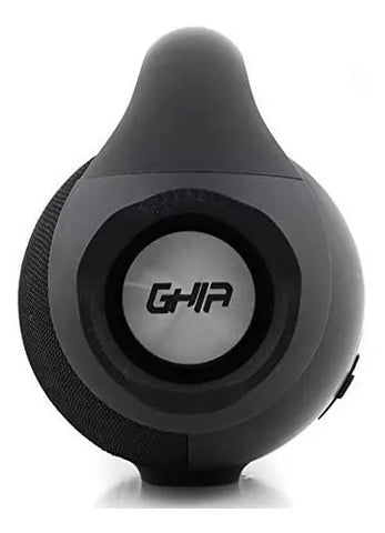 Bocina Bluetooth Bx900 Ghia Negra Con Asa Resistente A Salpicaduras, 8wx2 18wx1, Tws, Aux, Radio Fm, Micro Sd Card, Usb Bocina Bluetooth Bx900 Ghia Negra Con Asa Resistente A Salpicaduras, 8wx2 18wx1, Tws, Aux, Radio Fm, Micro Sd Card, Usb