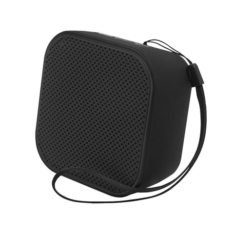 Bocina Bluetooth Bx91 Ghia Negra 3w Aux, Sd Card, Manos Libres, Bt, Radio Fm, Usb Bocina Bluetooth Bx91 Ghia Negra 3w Aux, Sd Card, Manos Libres, Bt, Radio Fm, Usb