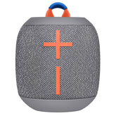 Bocina logitech wonderboom 2 gray (984-001555) p.s.