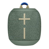 Bocina Logitech Wonderboom 3 Bt Ip67 14 Hrs Verde (984-001835)