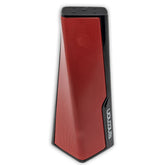 Bocina Necnon Bluetooth Nb-02 True Wireless Luz Led Rojo Nbbs0202tw