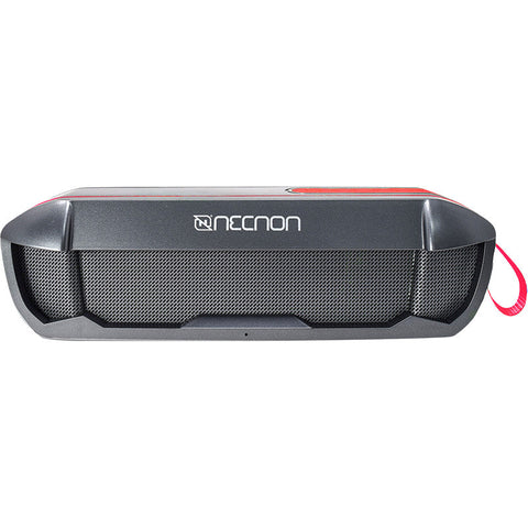 Bocina Necnon Bluetooth Nb-05w True Wireless 3.5mml Rojo Ncbs0502ip Bocina Necnon Bluetooth Nb-05w True Wireless 3.5mml Rojo Ncbs0502ip