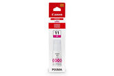 Botella Tinta Canon Gi-11 M Para Pixma G2160 Y G3160 (4535c001aa)