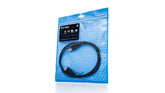 Cable De Extension Cab-105 Vorago Usb 2.0 1.5 Metros Bolsa