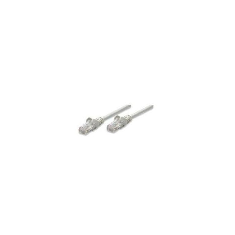 Cable De Red Rj45 Ghia 1 Metros 3 Pies Patch Cord Cat 5e Utp Gris 100cobre Cable De Red Rj45 Ghia 1 Metros 3 Pies Patch Cord Cat 5e Utp Gris 100cobre