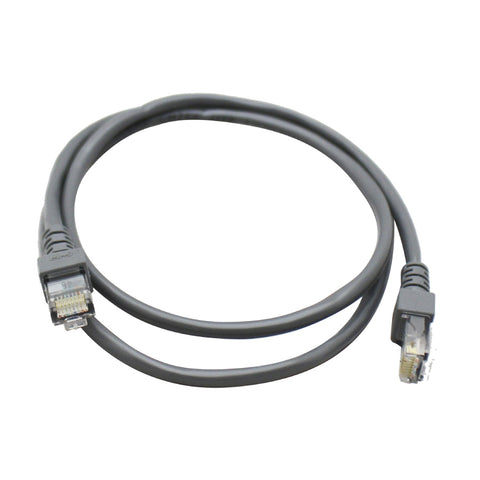Cable De Red Rj45 Ghia 1 Metros 3 Pies Patch Cord Cat 5e Utp Gris 100cobre Cable De Red Rj45 Ghia 1 Metros 3 Pies Patch Cord Cat 5e Utp Gris 100cobre