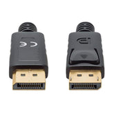 Cable Displayport Manhattan V1.4 Macho-Macho 3 Metros 8k 60hz 355582