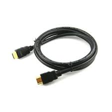 Cable Stylos Hdmi 1.4v 2 Metros En Bolsa (Stachd3b) Cable Stylos Hdmi 1.4v 2 Metros En Bolsa (Stachd3b)