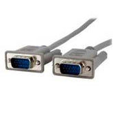 Cable Vga De 4.5 Metro Para Monitor - Hd15 Macho A Macho - Startech.Com Modelo Mxt101mm15