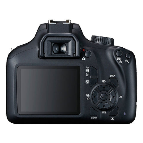 Camara Canon Eos Rebel T100 (2628c003aa) Camara Canon Eos Rebel T100 (2628c003aa)
