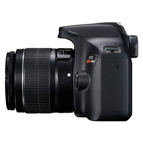 Camara Canon Eos Rebel T100 (2628c003aa) Camara Canon Eos Rebel T100 (2628c003aa)