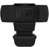 Camara Web Hd Con Microfono Alta Definicion Acteck Ac-931250