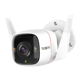 Camara Wi-Fi De Seguridad Para Exteriores Tp Link Tapo C320ws