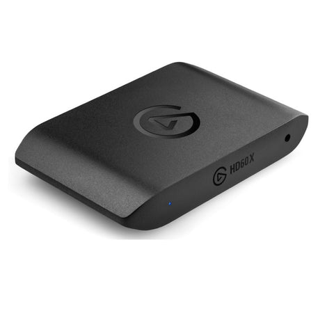Capturadora De Video Elgato Game Capture Hd60 X - Usb Capture Card Capturadora De Video Elgato Game Capture Hd60 X - Usb Capture Card