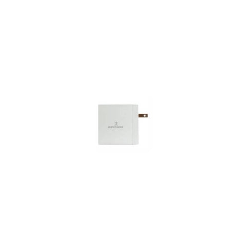 Cargador De Corriente De 65w Usb C Perfect Choice Blanco Cargador De Corriente De 65w Usb C Perfect Choice Blanco