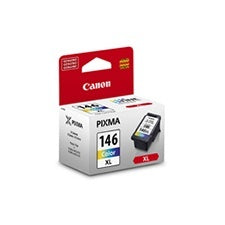 Cartucho De Tinta Canon Cl-146 Xl Clr (8276B001Aa) Cartucho De Tinta Canon Cl-146 Xl Clr (8276B001Aa)