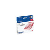 Cartucho Epson R1800 Rojo Stylus Photo T054720-Al