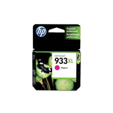 Cartucho Hp 933xl Magenta Para 7110, 7610 (Cn055al)