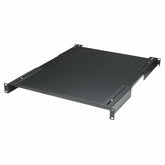 Charola Intellinet Ajustable Para Rack 1u 60kg 710268