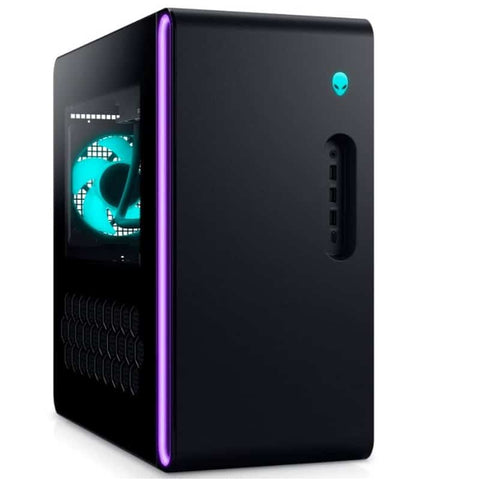 Computadora Dell Gamer Alienware R16 I7-13700F 32Gb 1Tbssd+1Tbhd 4070 12Gb Computadora Dell Gamer Alienware R16 I7-13700F 32Gb 1Tbssd+1Tbhd 4070 12Gb